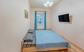 Hb Apartments Zubalashvili